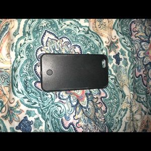 iPhone 6 Plus selfie lighting Case